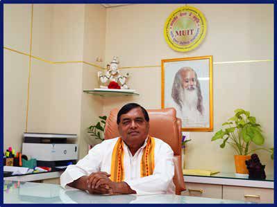 Ajay Prakash Shrivastava