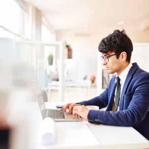 Career and placement preparation
